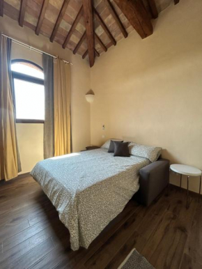 Country house Le Querciole San Donato